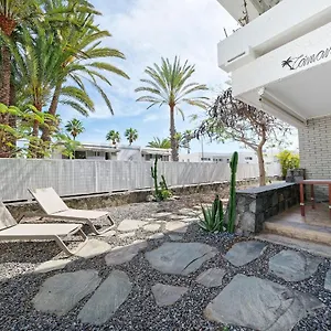Cocoteros - Tamara Maspalomas (Gran Canaria)