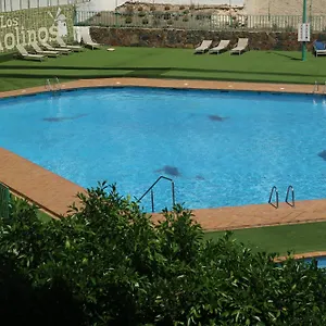 Los Molinos Maspalomas (Gran Canaria)