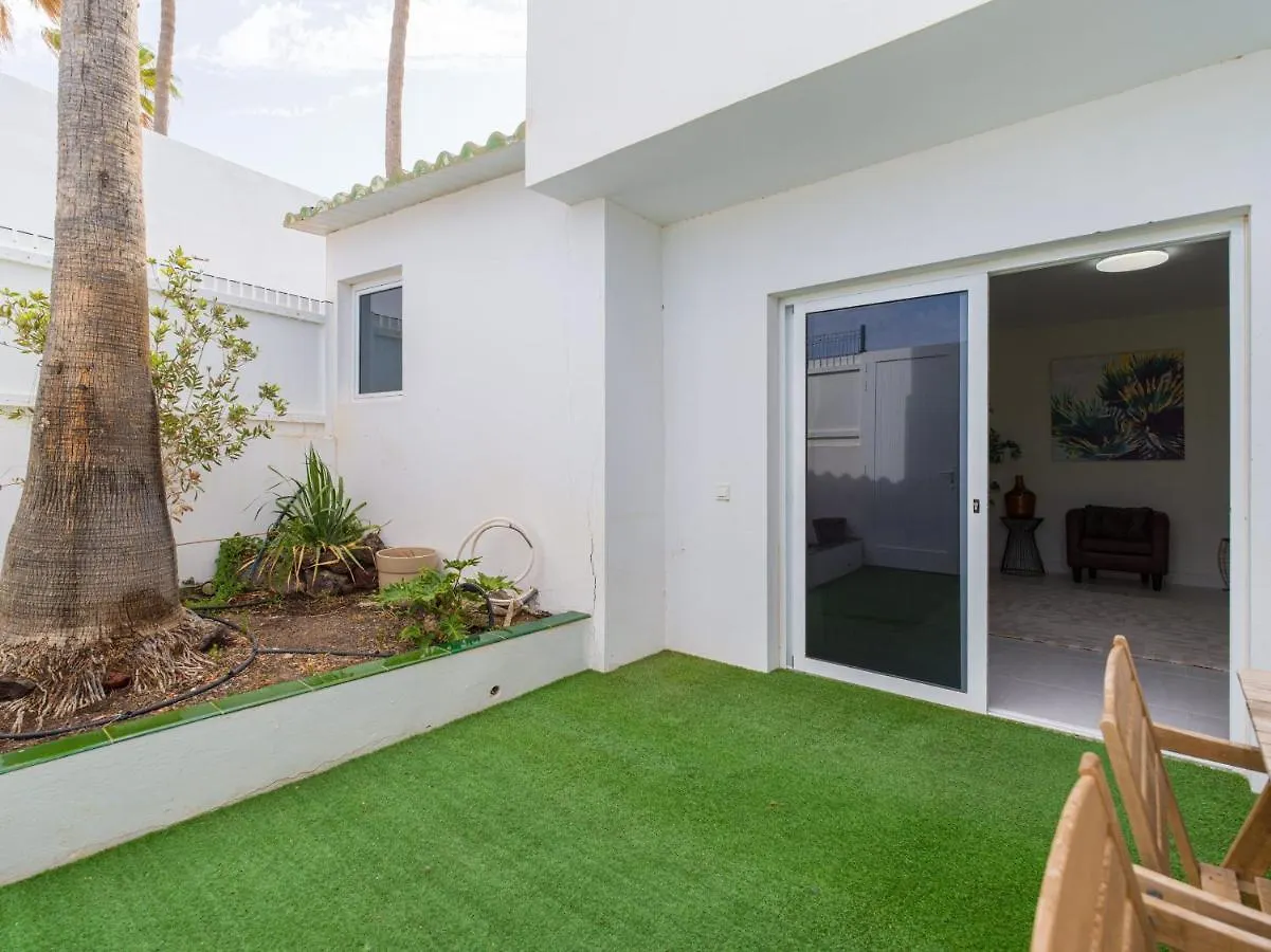 Gran Canaria Casa Magboss I By Jacek Budek Maspalomas  0*, Maspalomas (Gran Canaria)