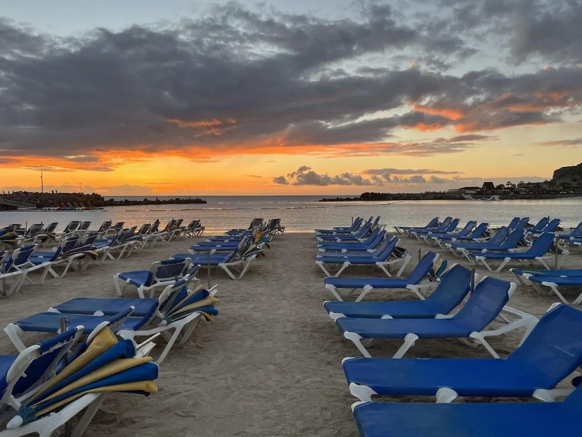 Gran Canaria Casa Magboss I By Jacek Budek Maspalomas