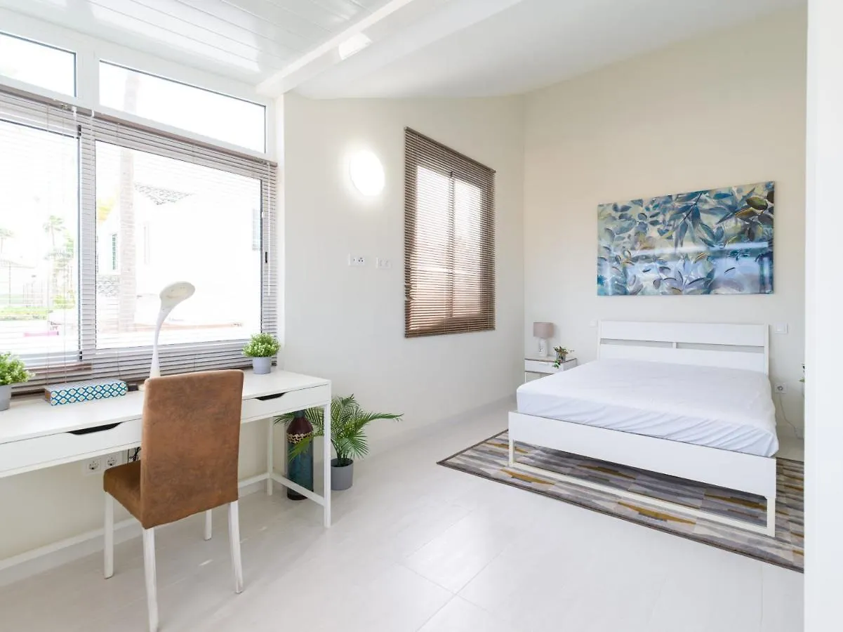 Gran Canaria Casa Magboss I By Jacek Budek Maspalomas  Maspalomas (Gran Canaria)