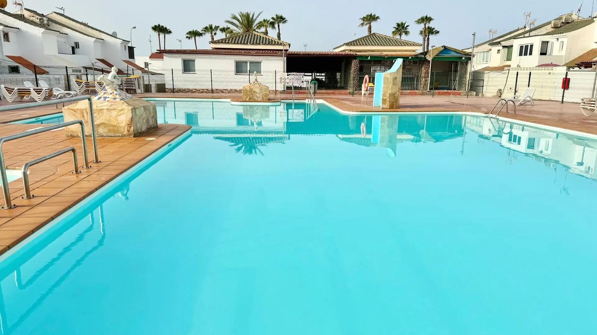 Gran Canaria Casa Magboss I By Jacek Budek Maspalomas  Spain