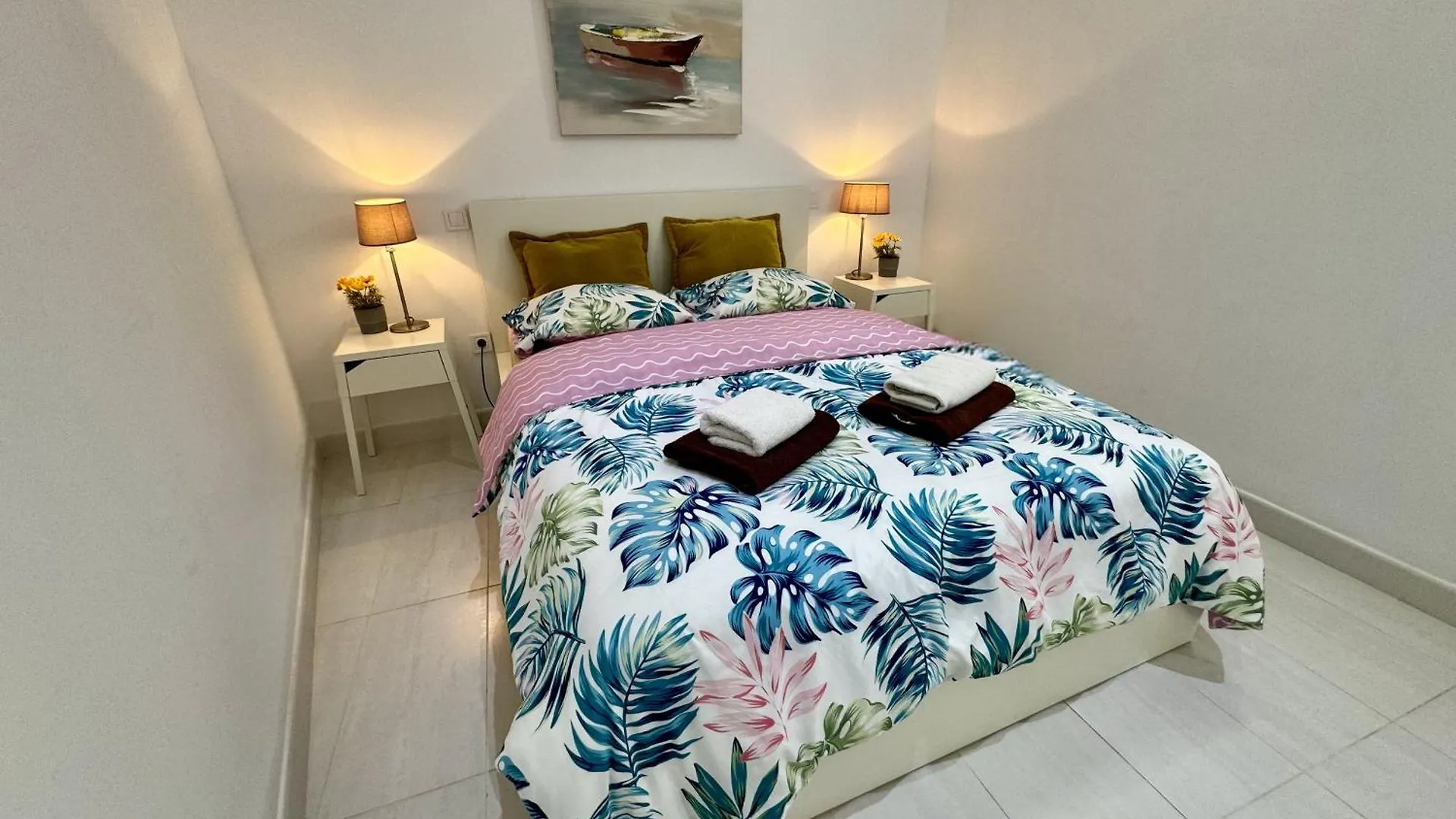 Gran Canaria Casa Magboss I By Jacek Budek Maspalomas  Spain