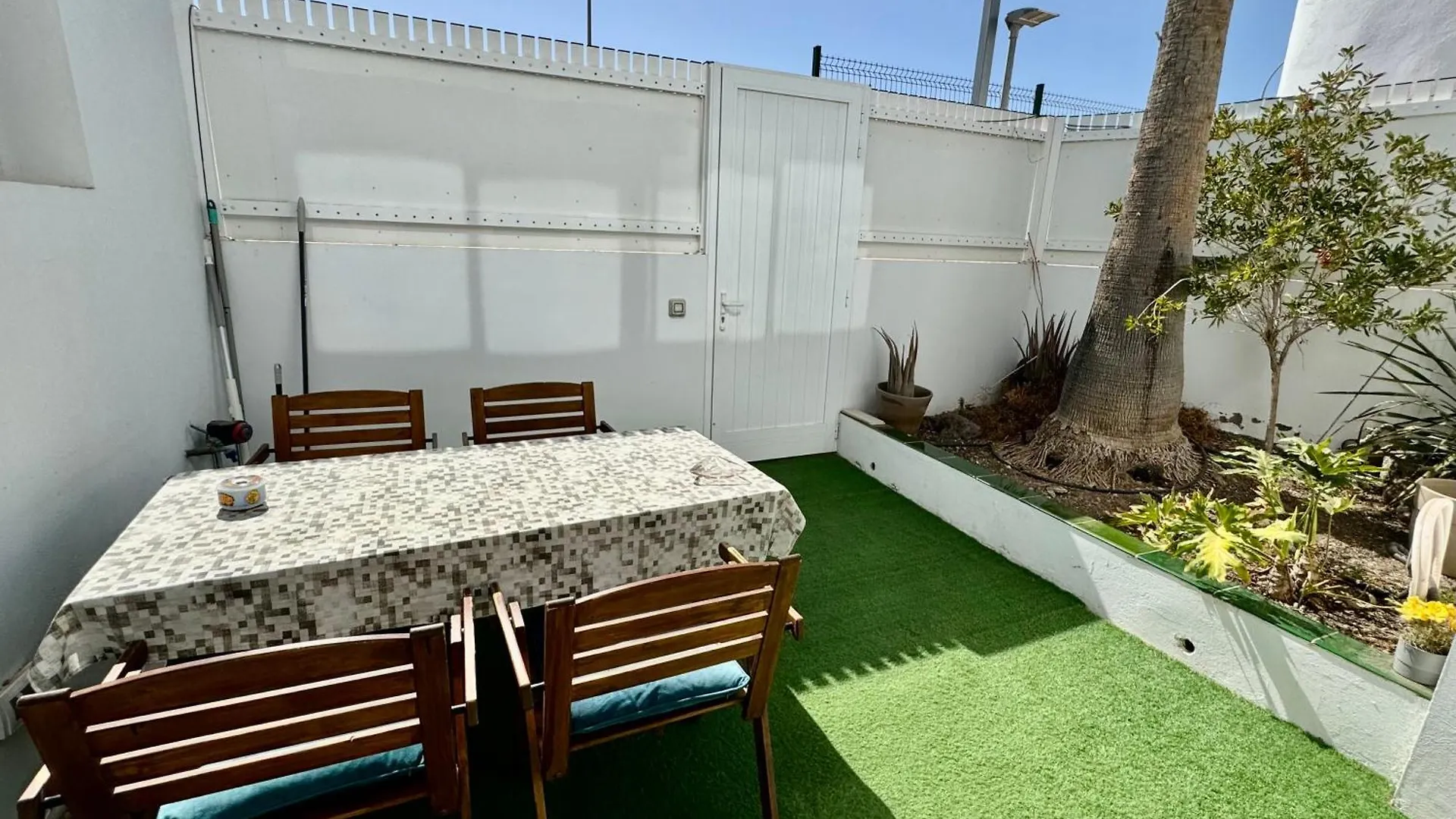 Gran Canaria Casa Magboss I By Jacek Budek Maspalomas  Apartment Maspalomas (Gran Canaria)