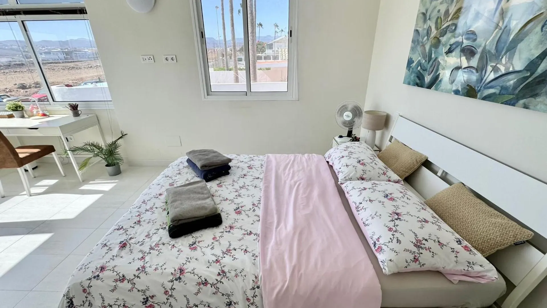 Apartment Gran Canaria Casa Magboss I By Jacek Budek Maspalomas  Spain